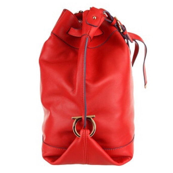 [Salvatore Ferragamo] Danya Bag - Picture 3 of 16